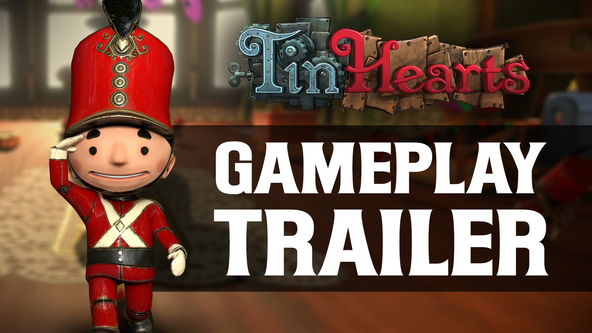 Tin Hearts screenshot thumbnail video
