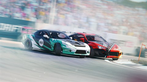 CarX Drift Racing Online Crossplay: Console & PC gamers have crossplay  enabled