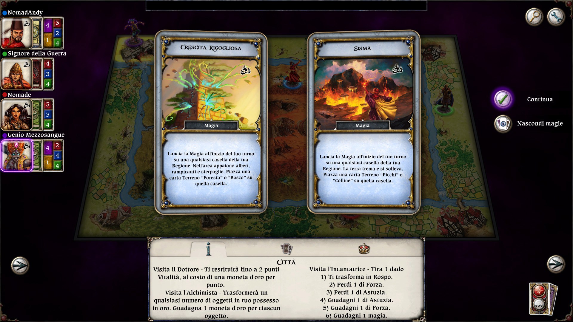 Talisman: Digital Edition - The Firelands Expansions | Xbox | Chiave | Privato