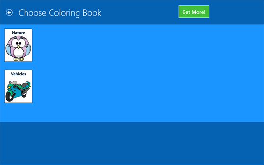 ColorKing Universal screenshot 1