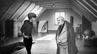 Crime Opera Fandisk: The Caterpillar Candids screenshot 2