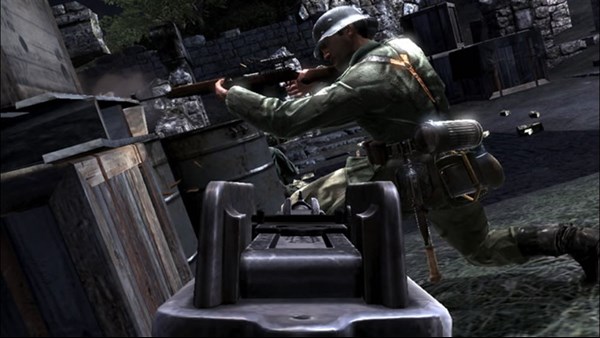 Medal of Honor Airborne — 3