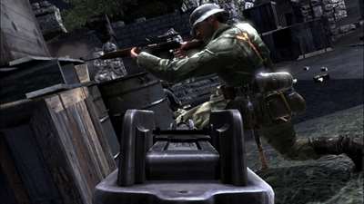 Medal of Honor Airborne screenshot 3