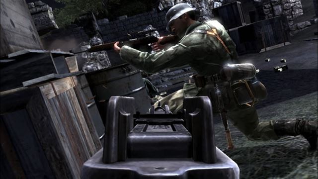 Medal of Honor Airborne screenshot 3