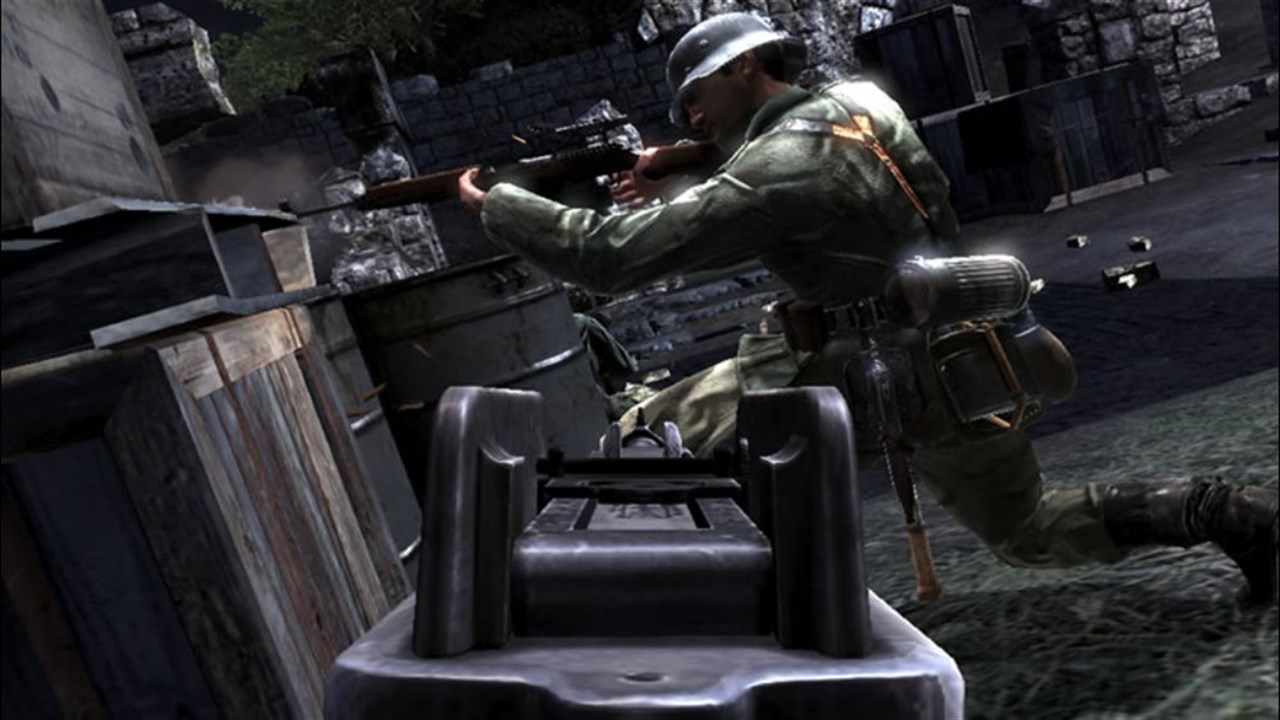 Medal of Honor Airborne screenshot 3