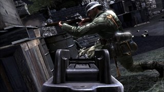 Medal of Honor Airborne screenshot 3