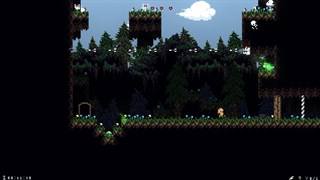 Journey of Johann: Cave Explorer (Xbox One) screenshot 2