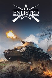 Enlisted - Kugelblitz Squad