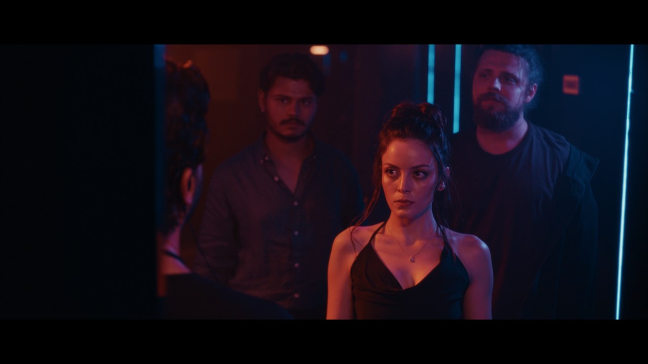 Love: Fall in Death screenshot 1