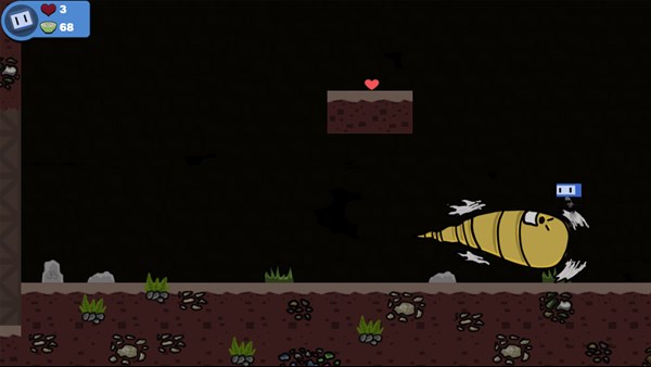 Gabriels Worlds The Adventure (For Windows 10) — 2