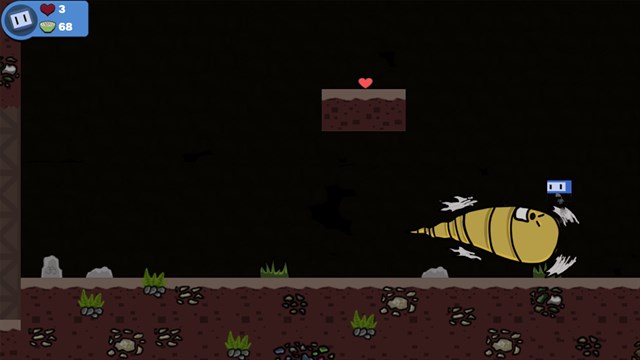 Gabriels Worlds The Adventure (For Windows 10) screenshot 2