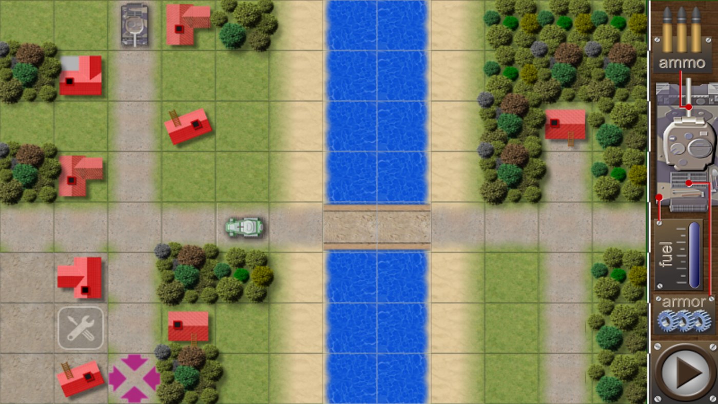 #3. Sherman (Windows) 来自: HotGameBest