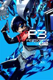 Buy Persona 3 Reload - Microsoft Store en-EG