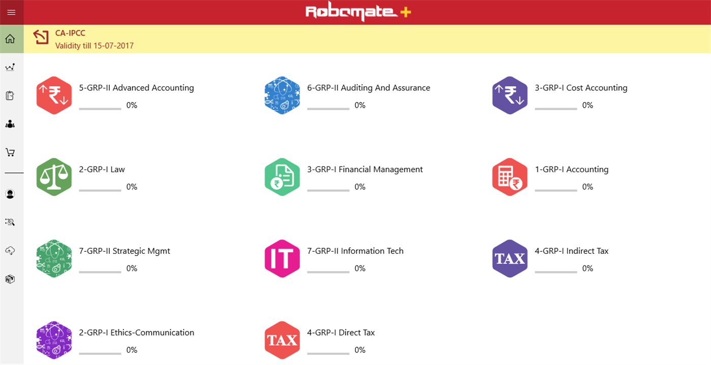 #2. Robomate+ (Windows) 由: Robomate+