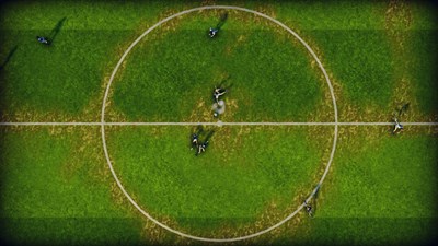 Legendary Eleven — скриншот 20