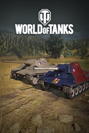 World of Tanks — Коллекционер: Чехословакия