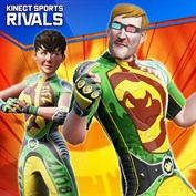 Kinect Sports Rivals Xbox one Código 25 digitos – Onlinecards