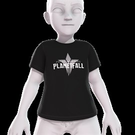 Age of Wonders: Planetfall - Avatar Planetfall T-Shirt