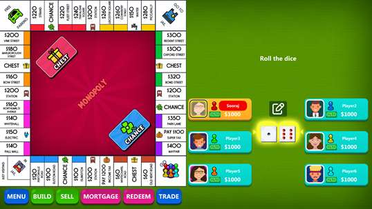Business City: Monopoly Board Game Pro screenshot 3