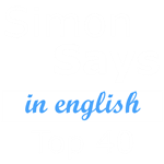 SimonSays Top 40 in English