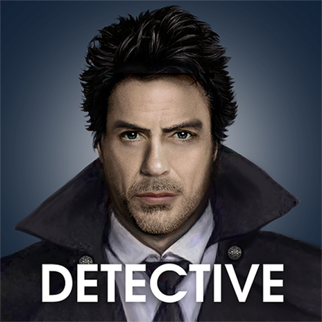 Detective Story: Caso de Jack – Apps no Google Play