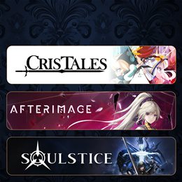 Aperçu RPG Bundle