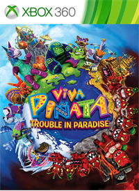 Viva Piñata: TIP