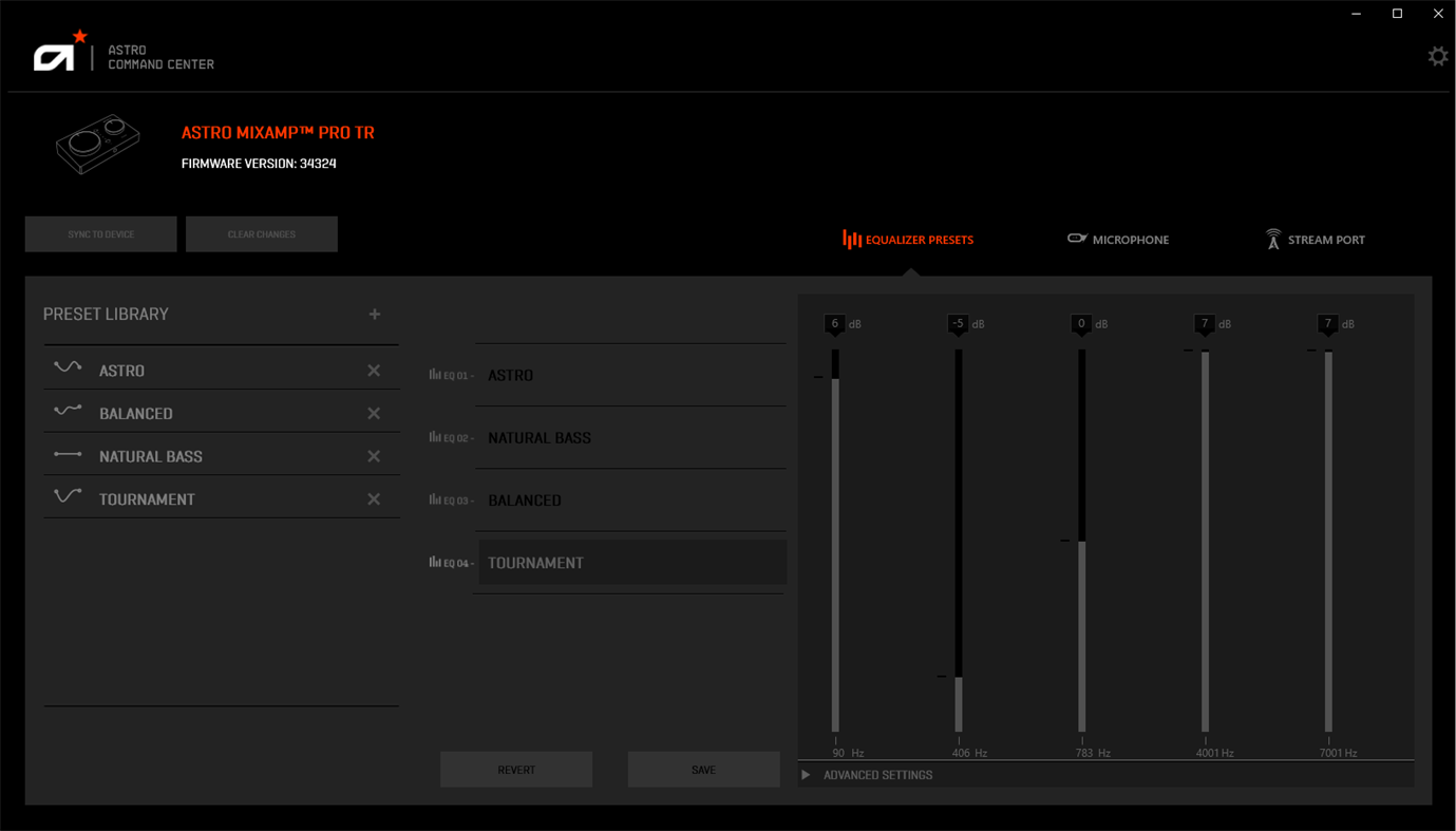 #1. Astro Command Center (Windows) 由: Astro Gaming