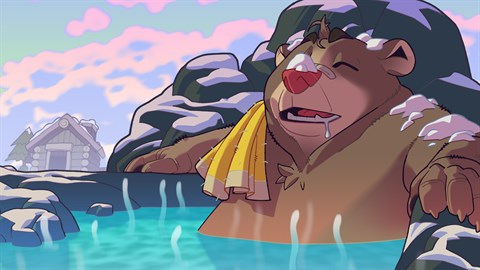 Sokobear Winter (Xbox One)