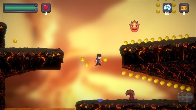 Epic World screenshot 2