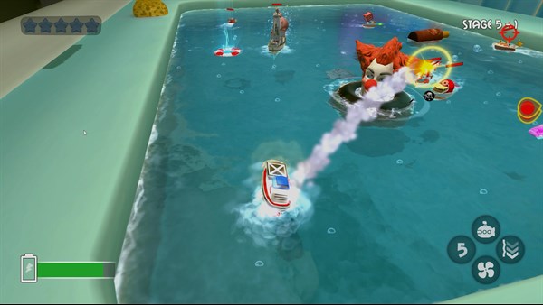Smash Boats Waterlogged Edition — 7