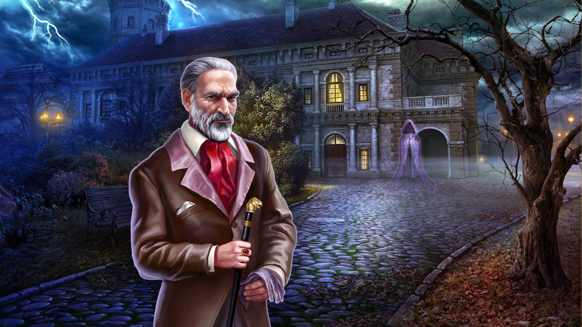 get-unexposed-paranormal-agency-microsoft-store-en-ca