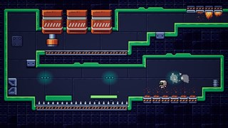 CyberBot: Zero (Xbox Series) screenshot 3