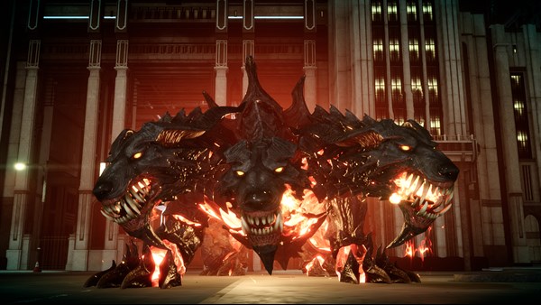 FINAL FANTASY XV MULTIPLAYER: COMRADES screenshot