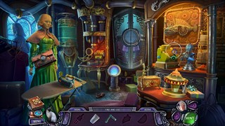 House of 1000 Doors: Evil Inside Collector's Edition screenshot 3