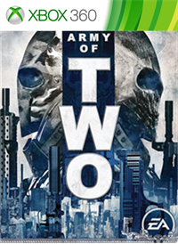 Army of Two™