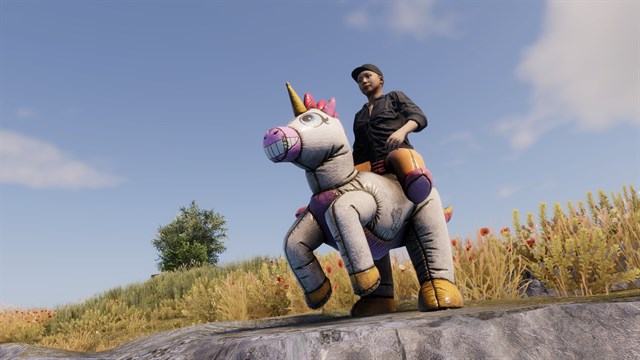 Horse Costume screenshot 4