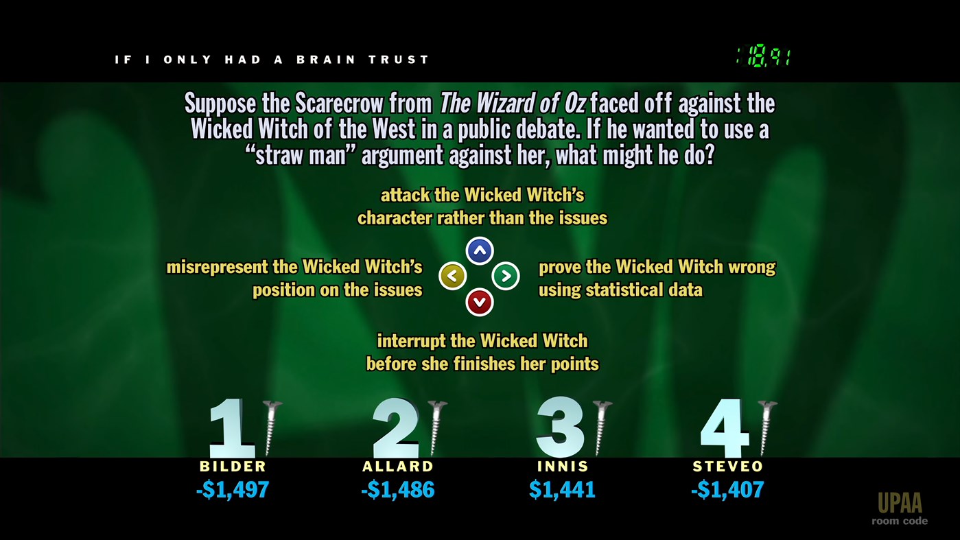 #1. The Jackbox Decade Bundle (Xbox) By: Jackbox Games, Inc.