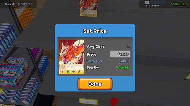 TCG Card Shop Simulator (Game Preview) screenshot 18
