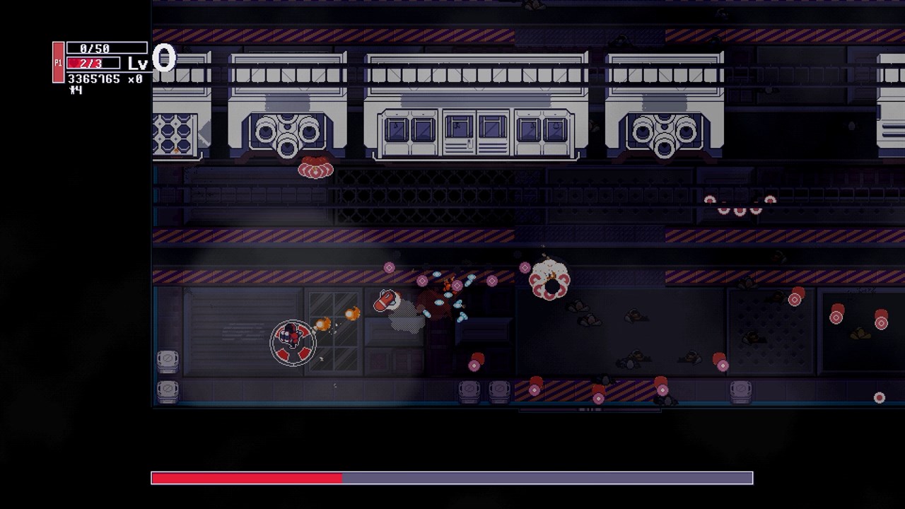Circuit Breakers screenshot 7
