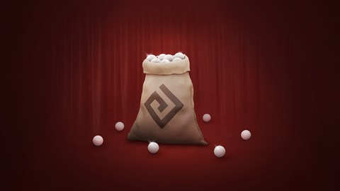 黑色沙漠 : 1,000珍珠