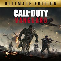 Call of Duty®: Vanguard - Édition Ultime