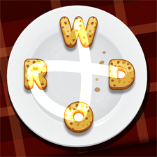 Word Chef Master : Word Search Puzzles