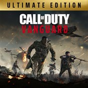 Call of Duty®: Vanguard - Ultimate Edition