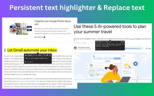 autoTranslate — Translate Webpages & PDFs (248+)