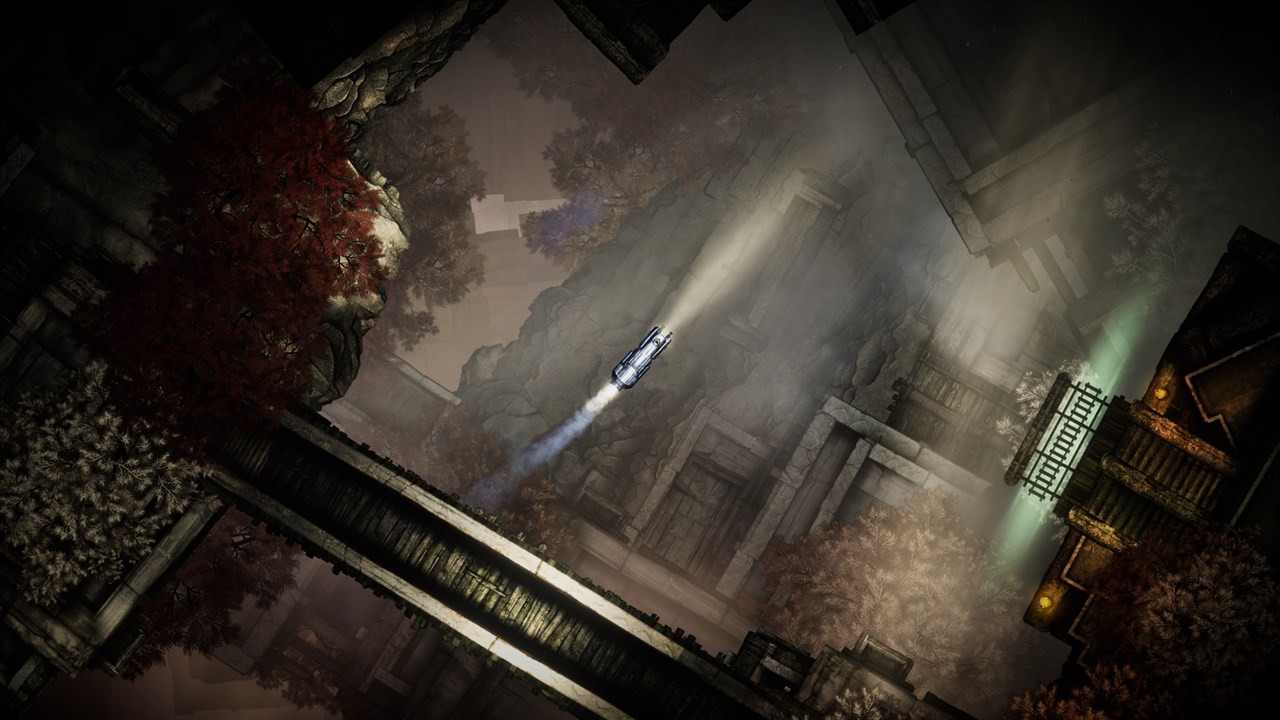 Sunless Skies: Sovereign Edition screenshot 3