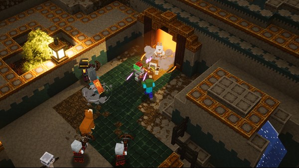 Minecraft Dungeons: Season Pass - Windows 10 — 1