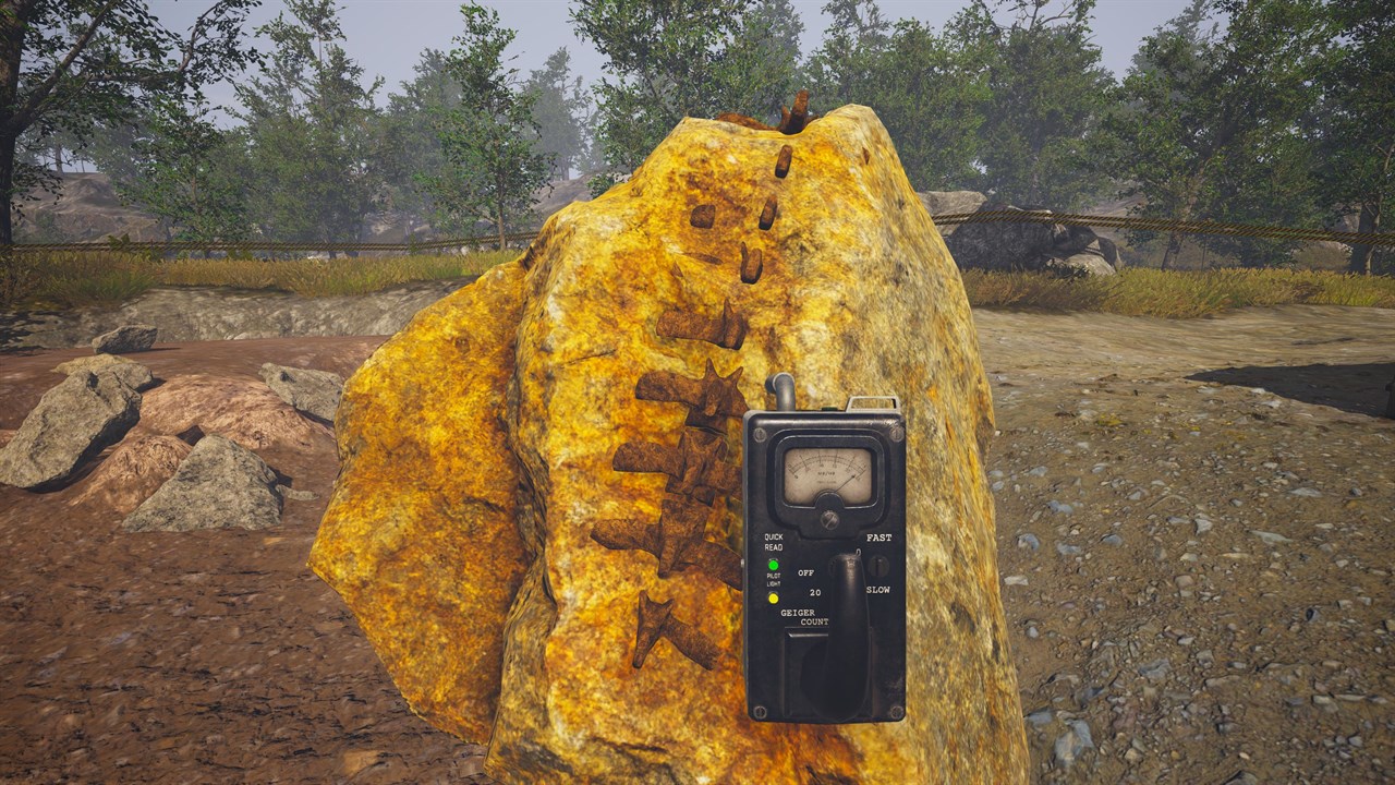 Dinosaur Fossil Hunter - Paleontology Simulator screenshot 12