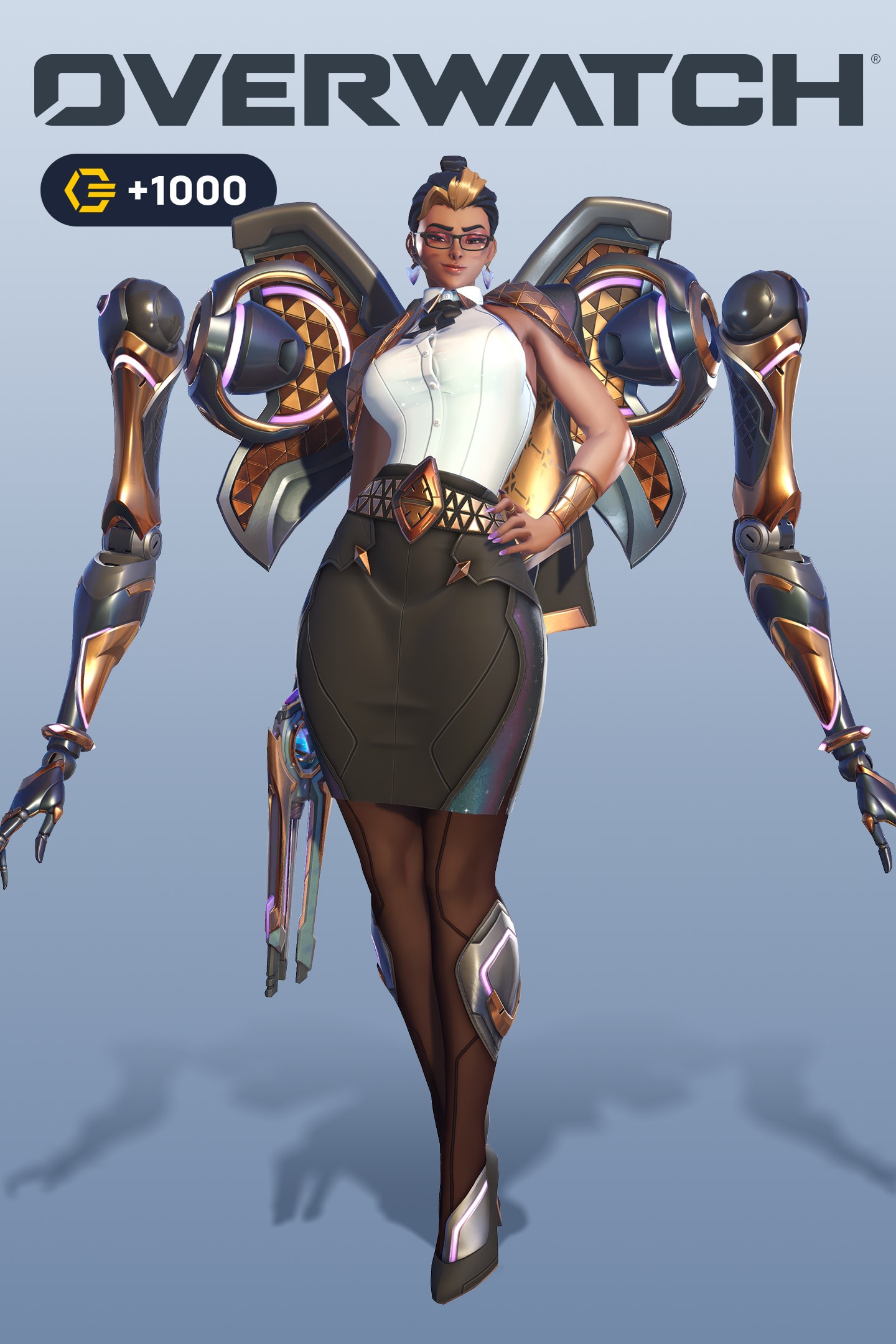Overwatch® Starter Pack 2026: Season 3 | Xbox | Chiave | Privato