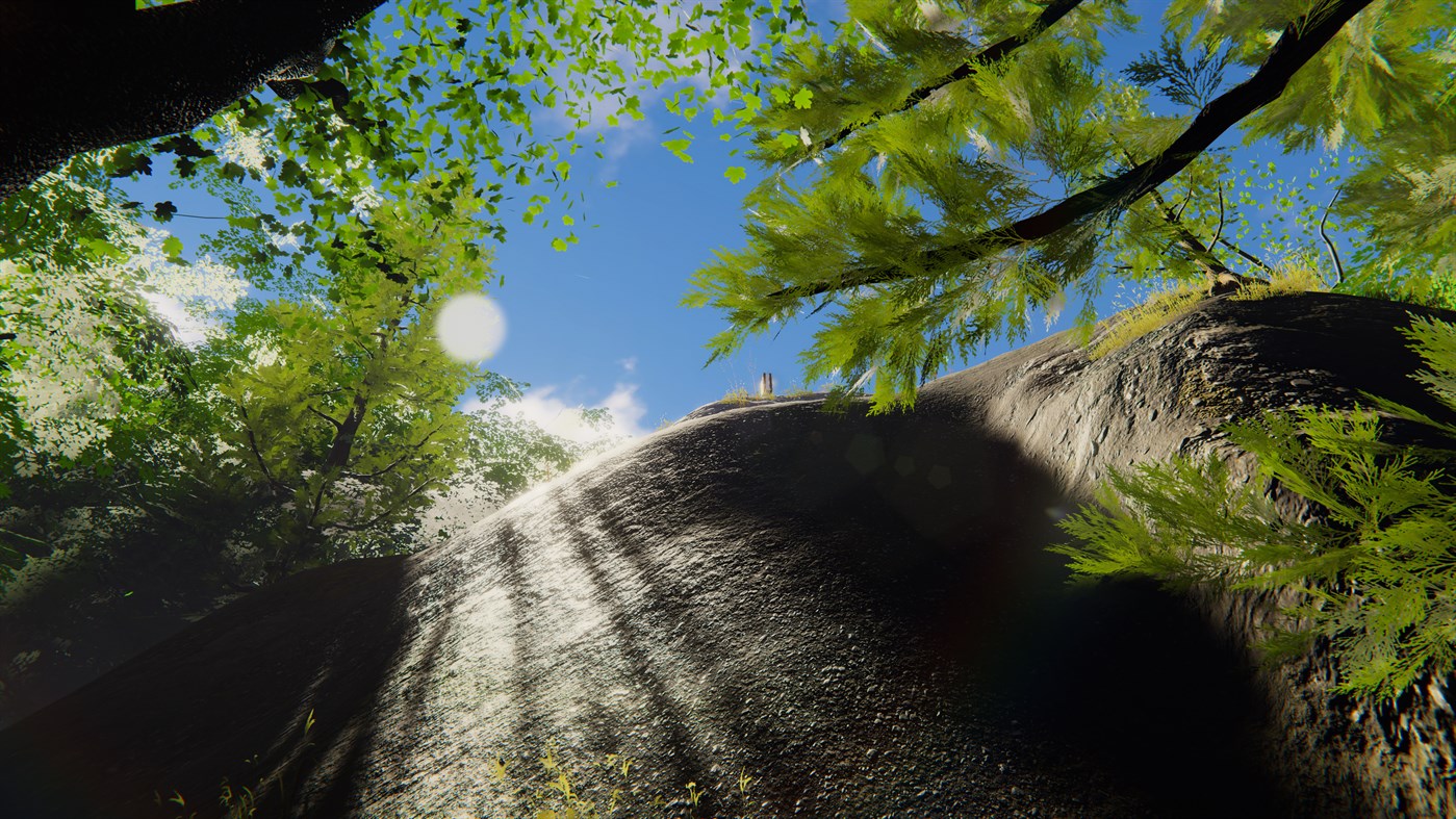 #7. Discovering Delight (Windows) 由: Pilgrim Technologies